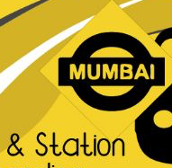 Across Metro stations as well as Indian railway stations